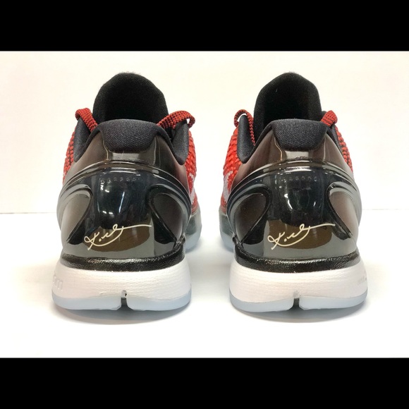 Nike Kobe 6 Protro All-Star - Picture 6 of 9